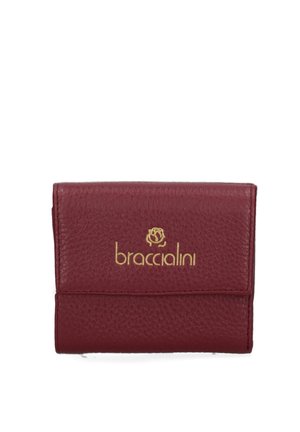 Braccialini Portemonnee - bordeaux