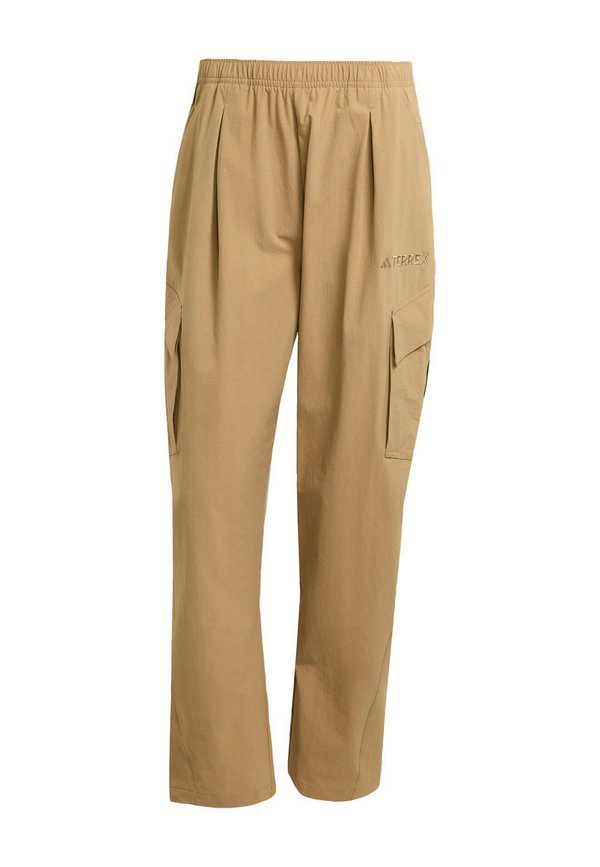 Trousers - cardboard2