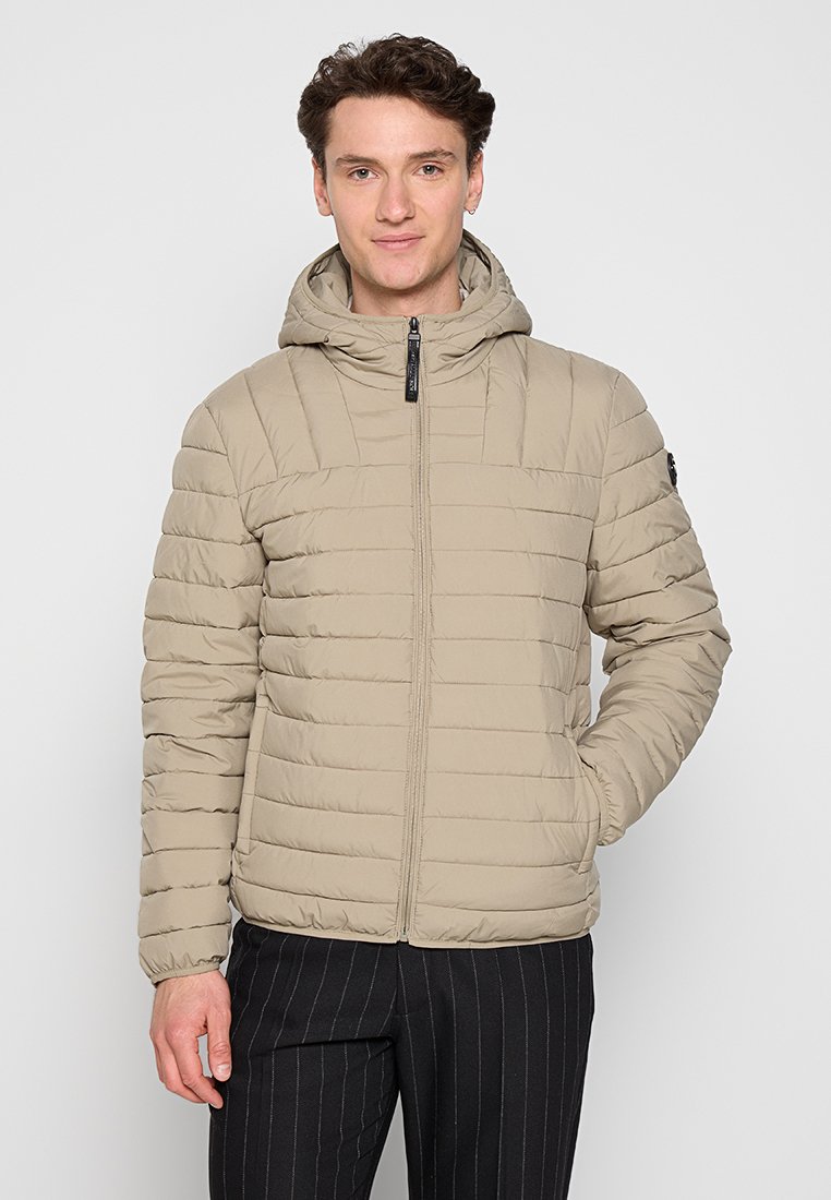 Michael Kors Jas beige Michael Kors Jas beige