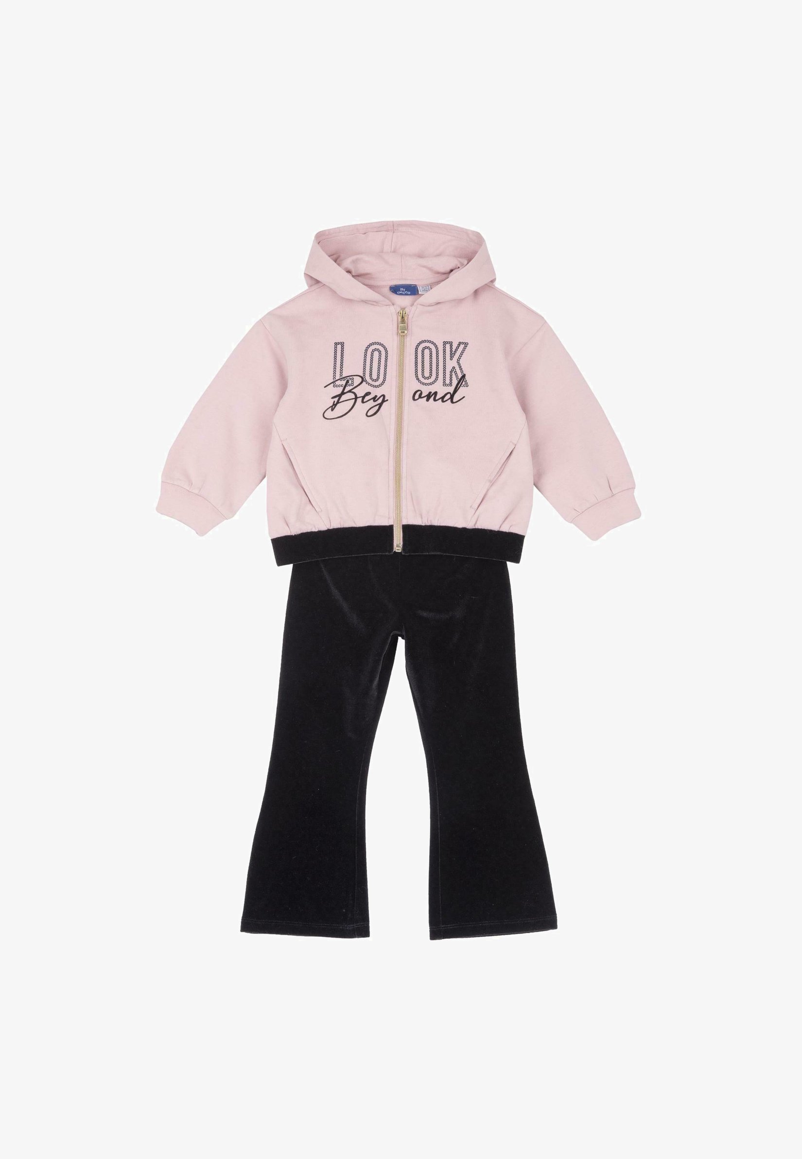 Chicco, Tuta Bambina, Bicolore, (4 Anni Chicco, Tuta Bambina, Bicolore, (4 Anni