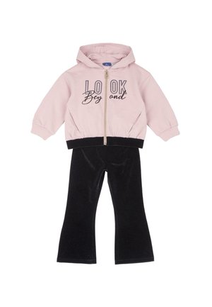 Chicco Kapuzenpullover - pink