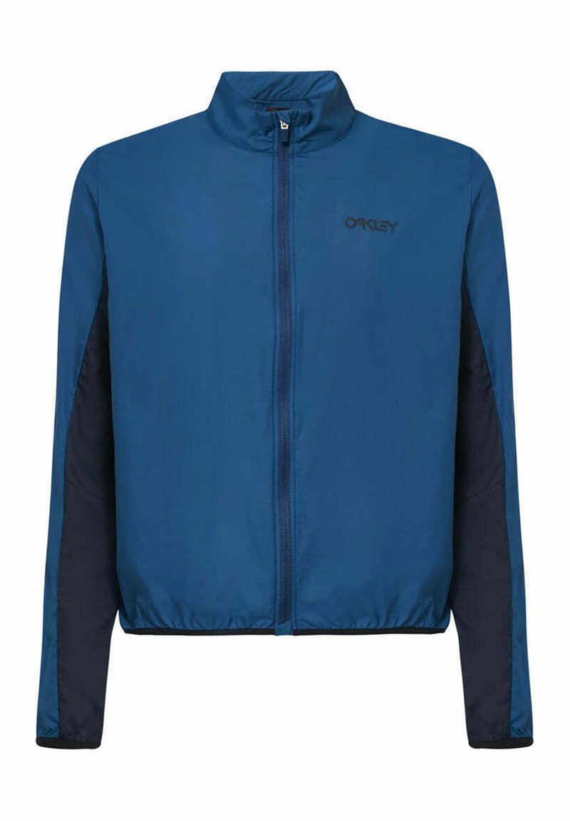 Oakley Fietsjas donkerblauw