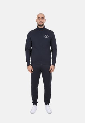 CLASS VAR SET - Tuta - dark blue