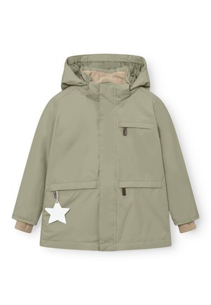 MATADWENO UNISEX - Jas - vert