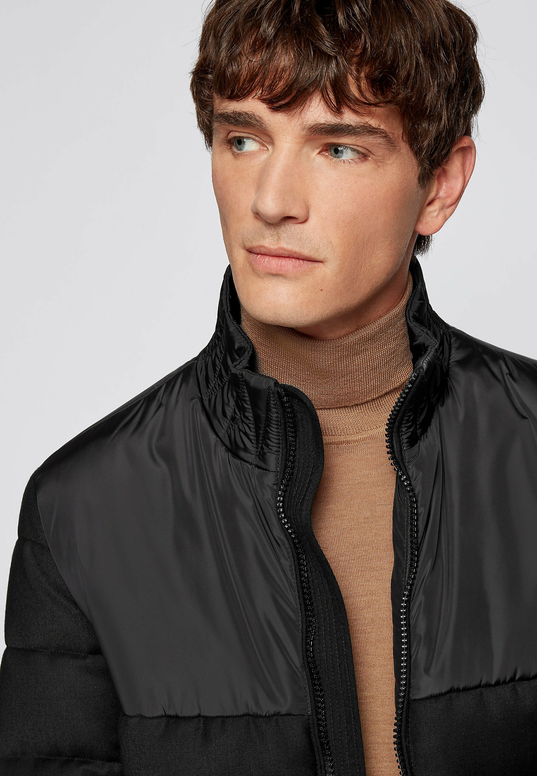 Uomo Giacca da mezza stagione Uomo Giacca da mezza stagione