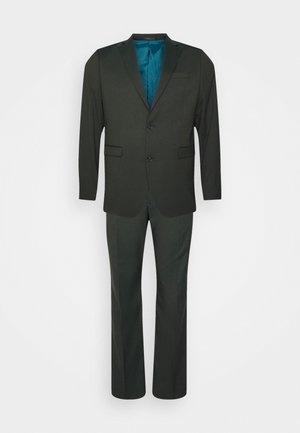 Selected SLHMYLOLOGAN - Costume - sycamore