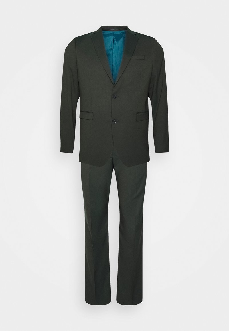 Selected SLHMYLOLOGAN - Κοστούμι - sycamore