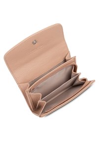 LANCASTER FOULONNÉ PM - Portefeuille - nude