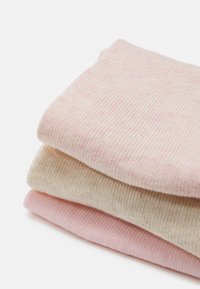 Anna Field 8 PACK - Ponožky - 402 - pink_702 - brown