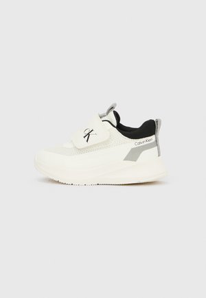 GREIG UNISEX - Sapatilhas - white/black