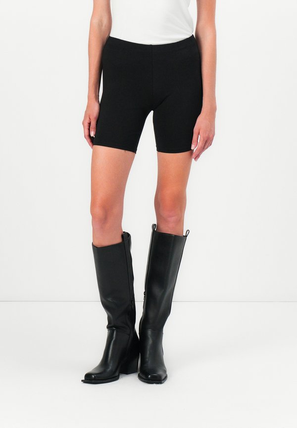 VMMAXI BIKER SHORTS 2 PACK - Shorts