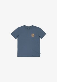 Unselected, slate blue