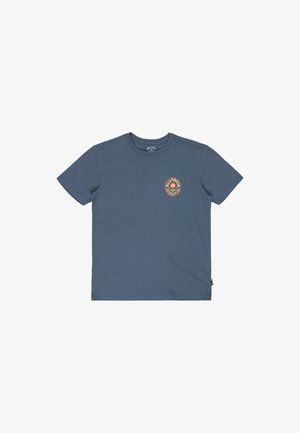 SUNNY DAYS SS - T-shirt imprimé - slate blue