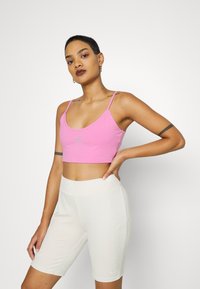 adidas Originals BRA  - Top - purple