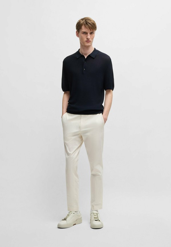 Trainers - natural twelve