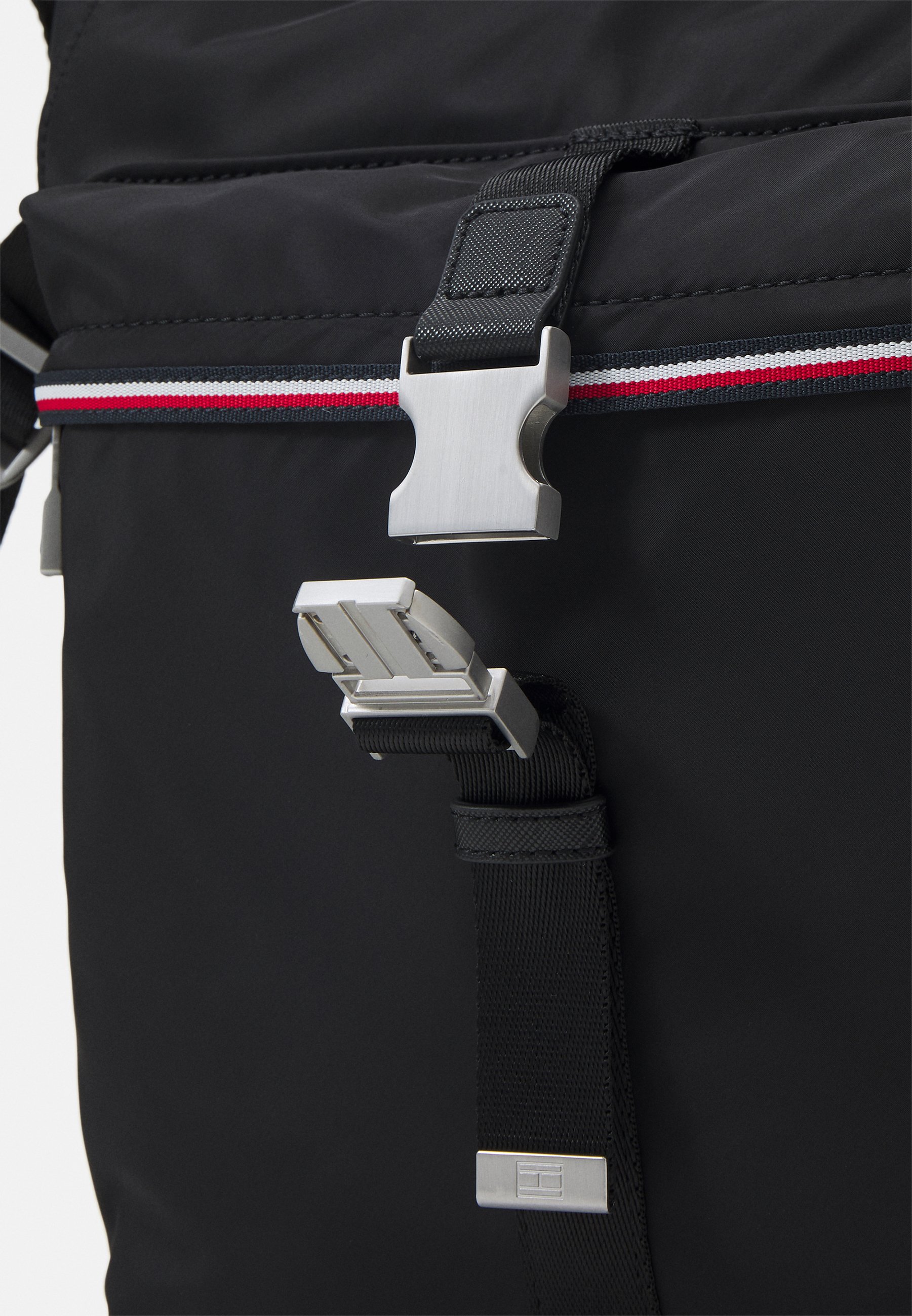 tommy hilfiger urban roll backpack