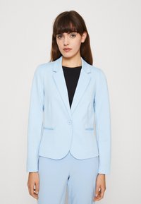 b.young RIZETTA - Blézer - blue bell