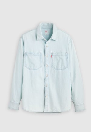 Levi's®, MARIPOSA WORKER - Chemise - luisa light wash