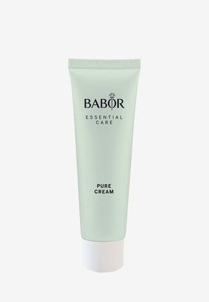 PURE CREAM - Face cream - -