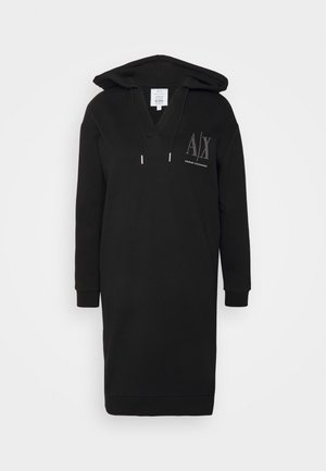 VESTITO - Vestito estivo - black