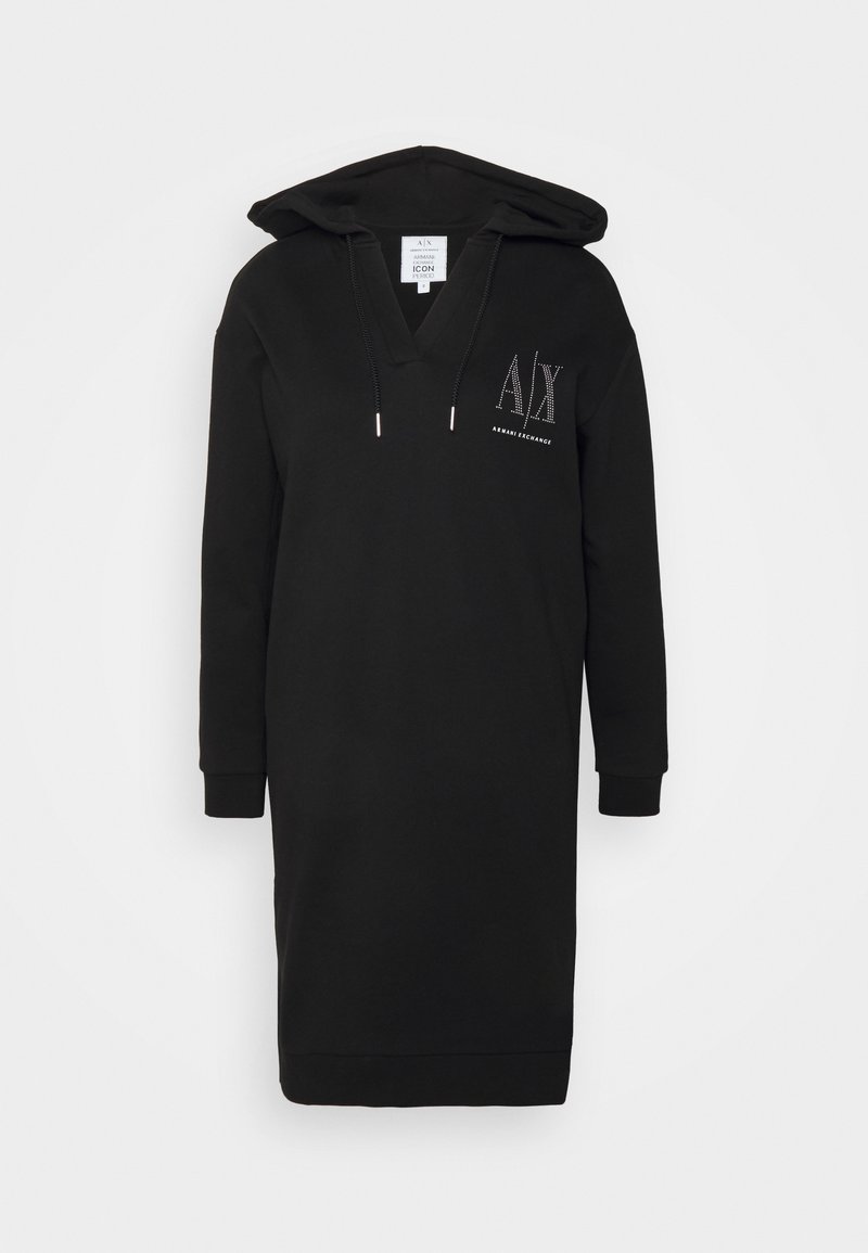 Vestido sudadera