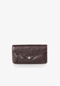 Unselected, coffee bean