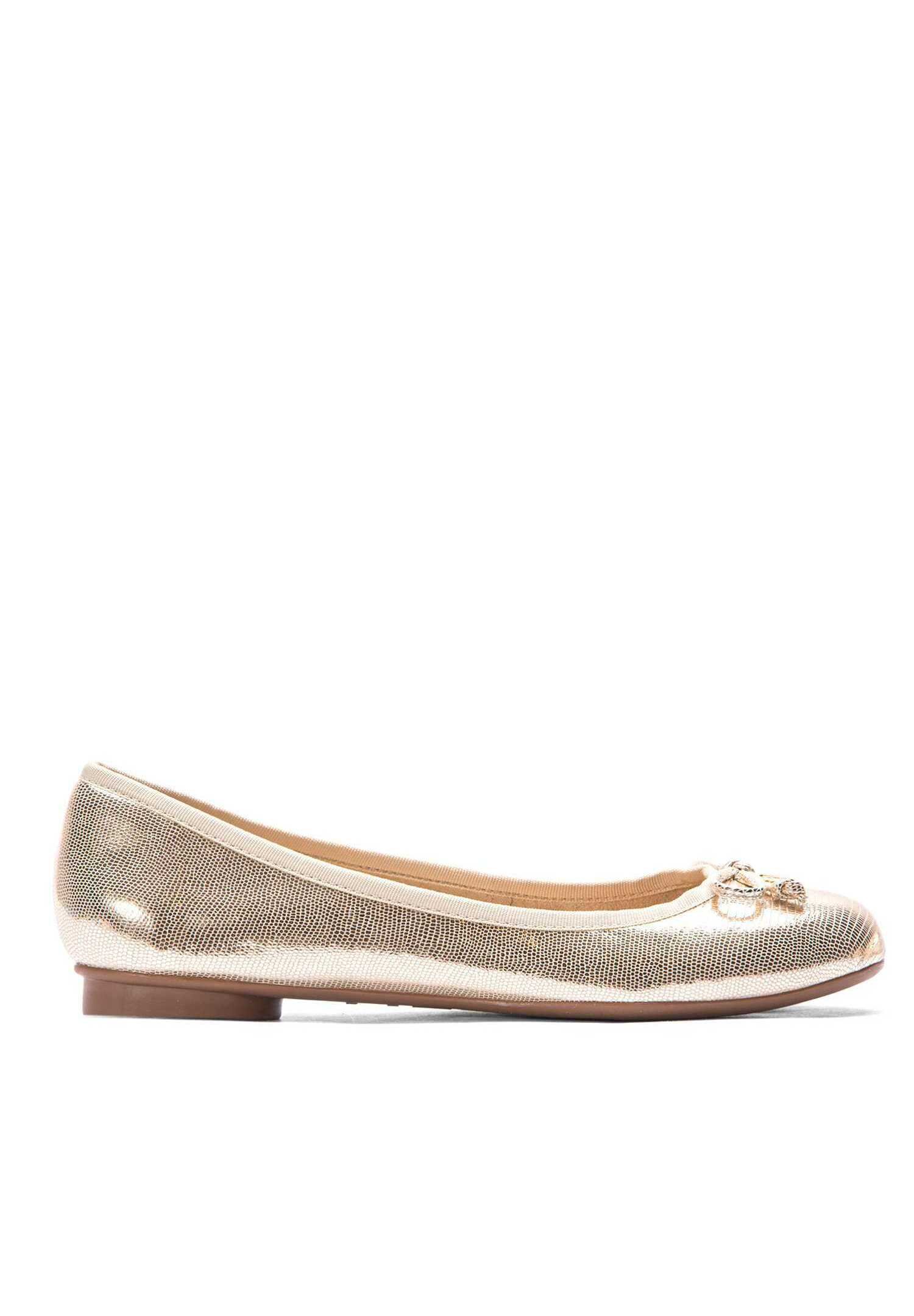 Damen SEVILLA - Klassischer Ballerina Damen SEVILLA - Klassischer Ballerina