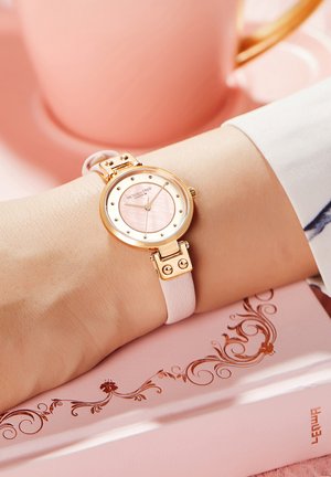 Victoria Hyde PRINCESS CHARLOTTE - Hodinky - pink
