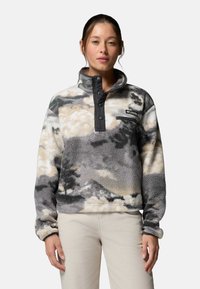 Non sélectionné, shark dreaming