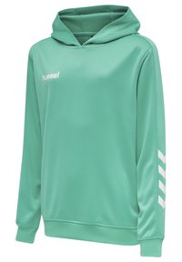 Hummel PROMO - Bluza z kapturem