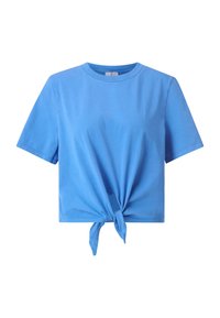 Rich & Royal Tricou basic - palace blue