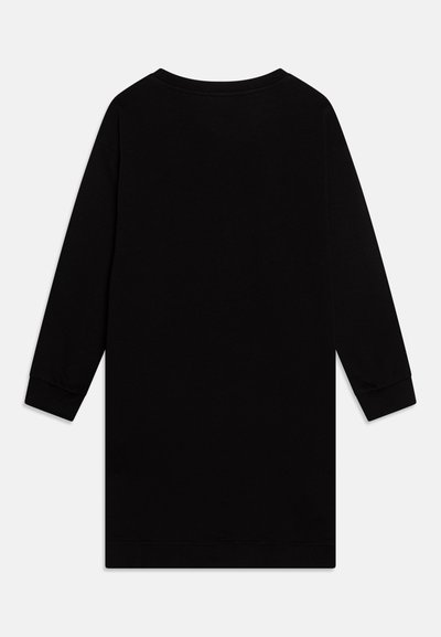 MOSCHINO DRESS - Kasdienė suknelė - nero