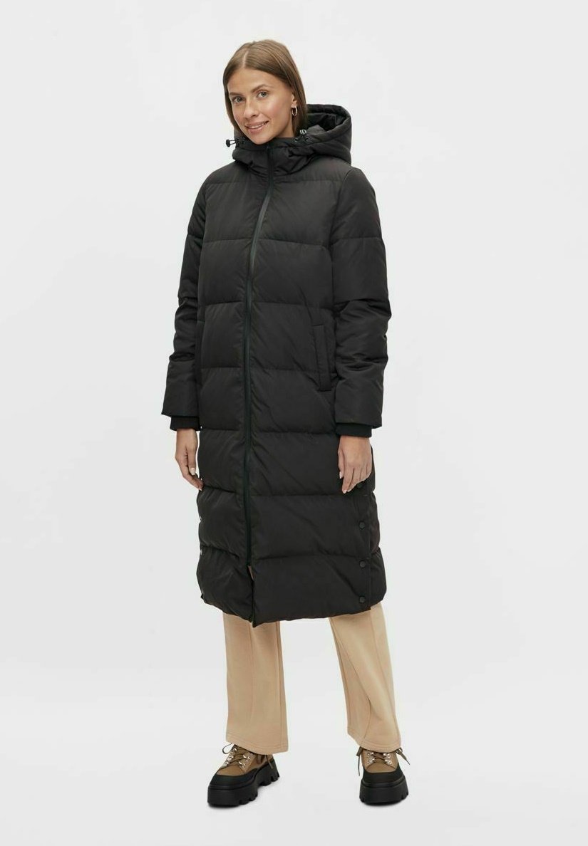 Looks con plumíferos para un invierno muy comfy - Lookiero Blog
