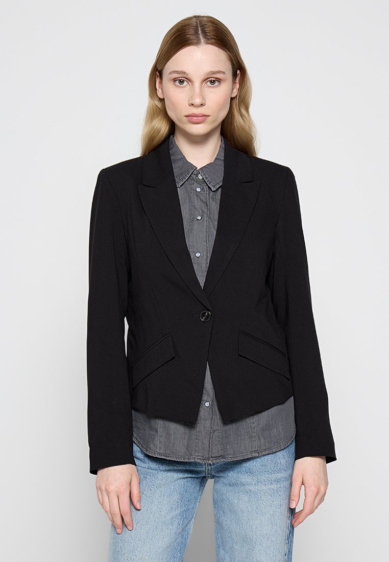 Vero Moda Blazer zwart Vero Moda Blazer zwart
