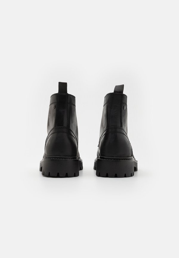 JFWENZO  - Lace-up ankle boots2