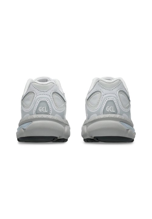 ASICS GEL-NYC PS UNISEX - Trainers - white glacier grey — photo 4