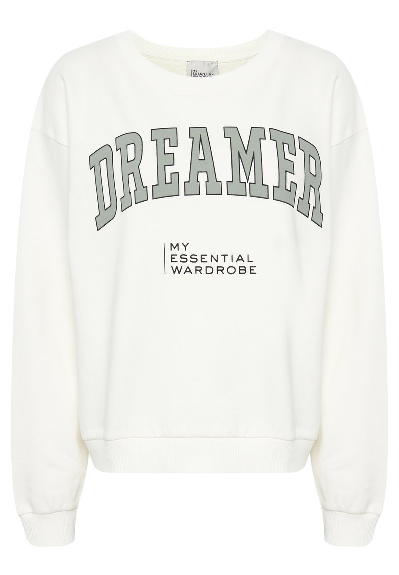 My Essential Wardrobe Sweater wit