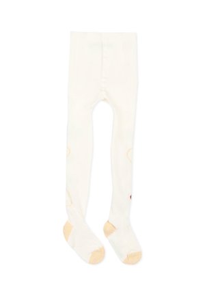 Monnalisa COLLANT - Medias - ivory