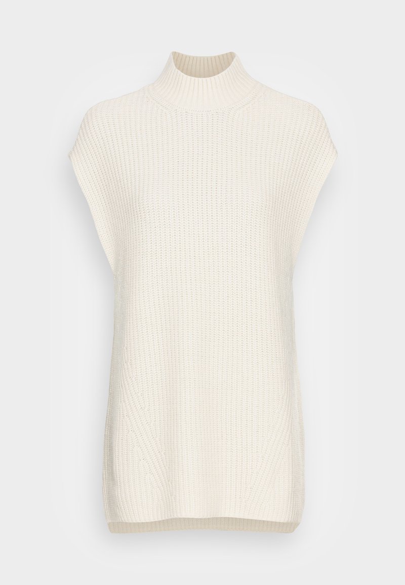 Damen Strickjacken | Selected Femme SLFBILLA Strickpullover birch/beige - YC29226 Damen Strickjacken | Selected Femme SLFBILLA Strickpullover birch/beige - YC29226