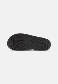 UGG GOLDENSTAR - Sandaler - black