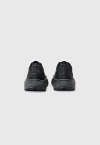 Replay UPTON SPEED - Baskets basses - black