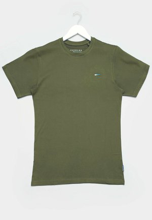 BadRhino T-shirt basic