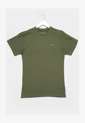 BadRhino, T-shirt basic