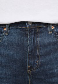 Levi's® 502™ TAPER HI BALL - Calças de ganga justas - hawthorne shocker knot
