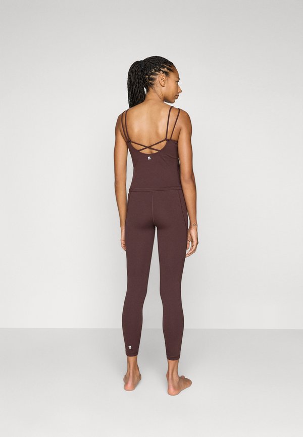 ULTIMATE 7/8 YOGA LEGGING - Leggings2