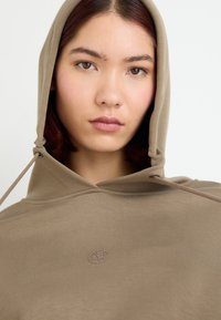 MSCH Copenhagen ICON - Hoodie - walnut