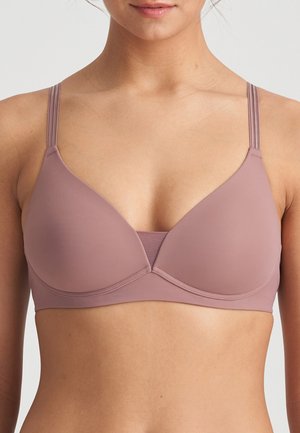 L AVENTURE LOUIE  - Sujetador push-up - beige