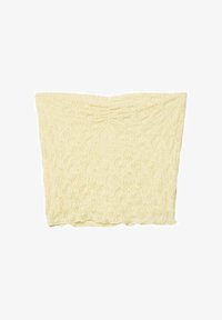 Izbrano, light yellow