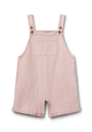STRIPED - Salopette - multicolor