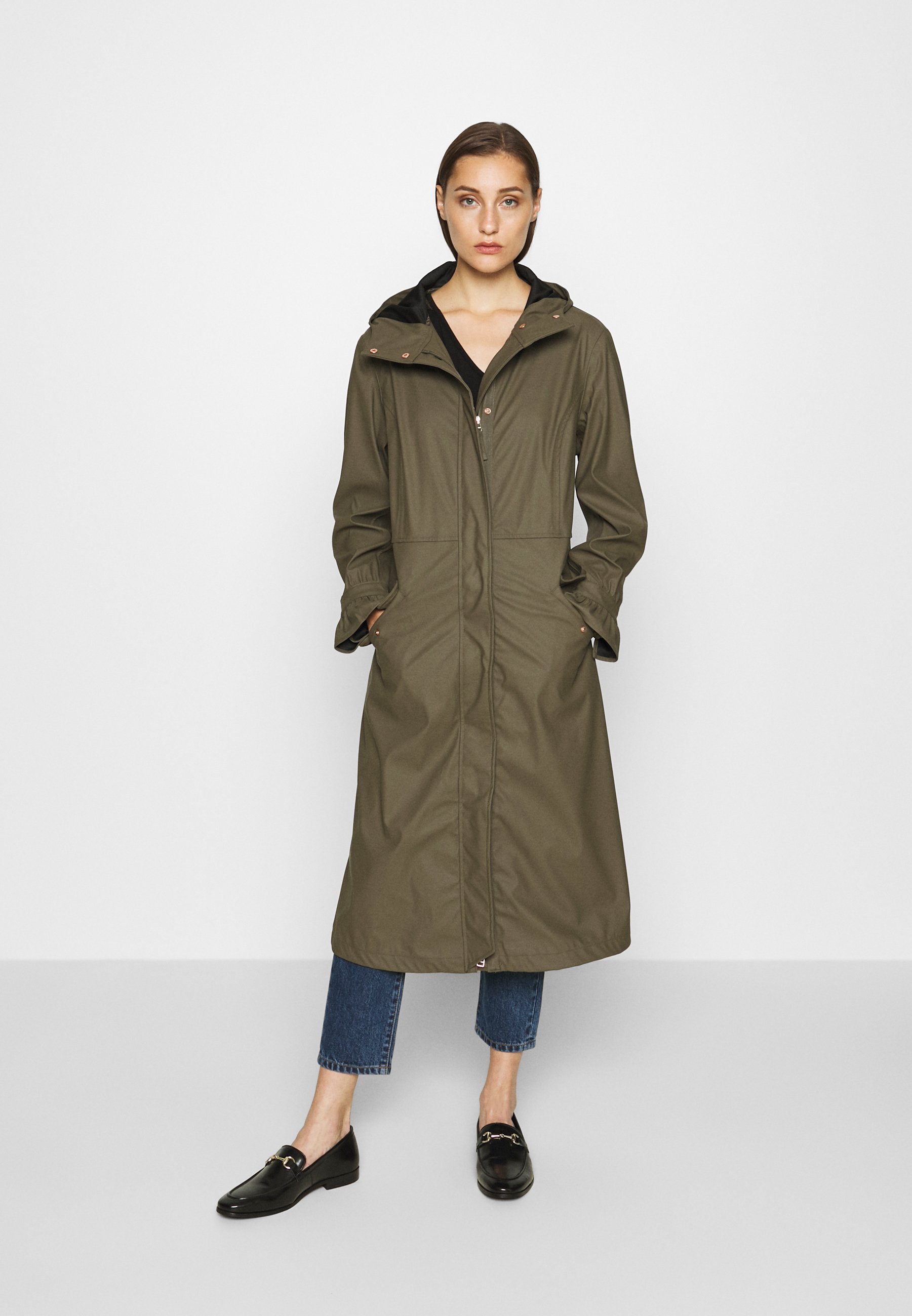 Zalando Raincoat Sale, 57% OFF 